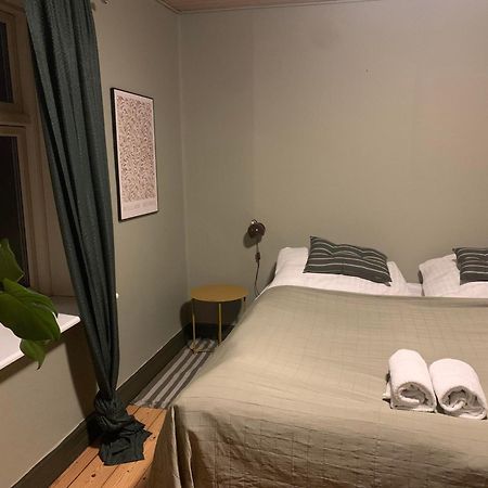 Gaestehuset Tarm Eksteriør bilde