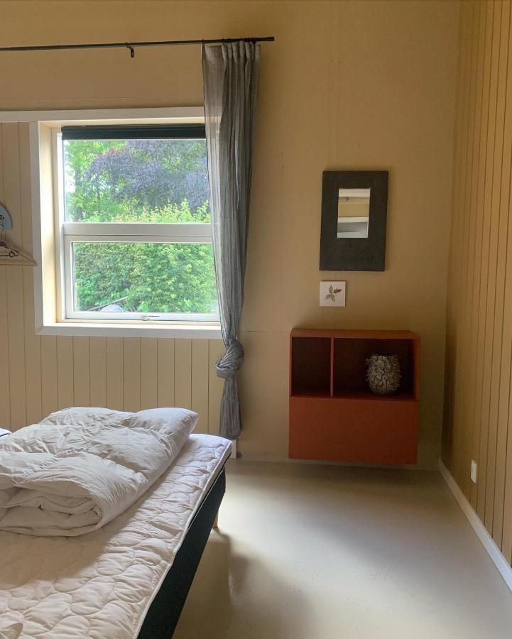 Gaestehuset Tarm Eksteriør bilde