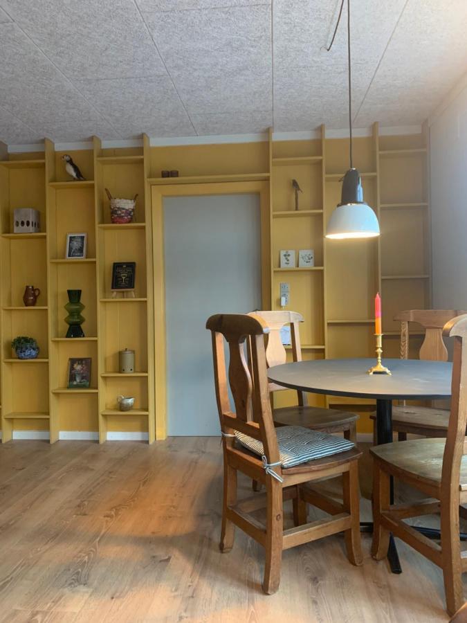 Gaestehuset Tarm Eksteriør bilde
