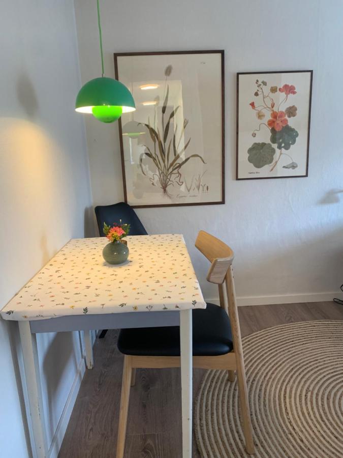 Gaestehuset Tarm Eksteriør bilde