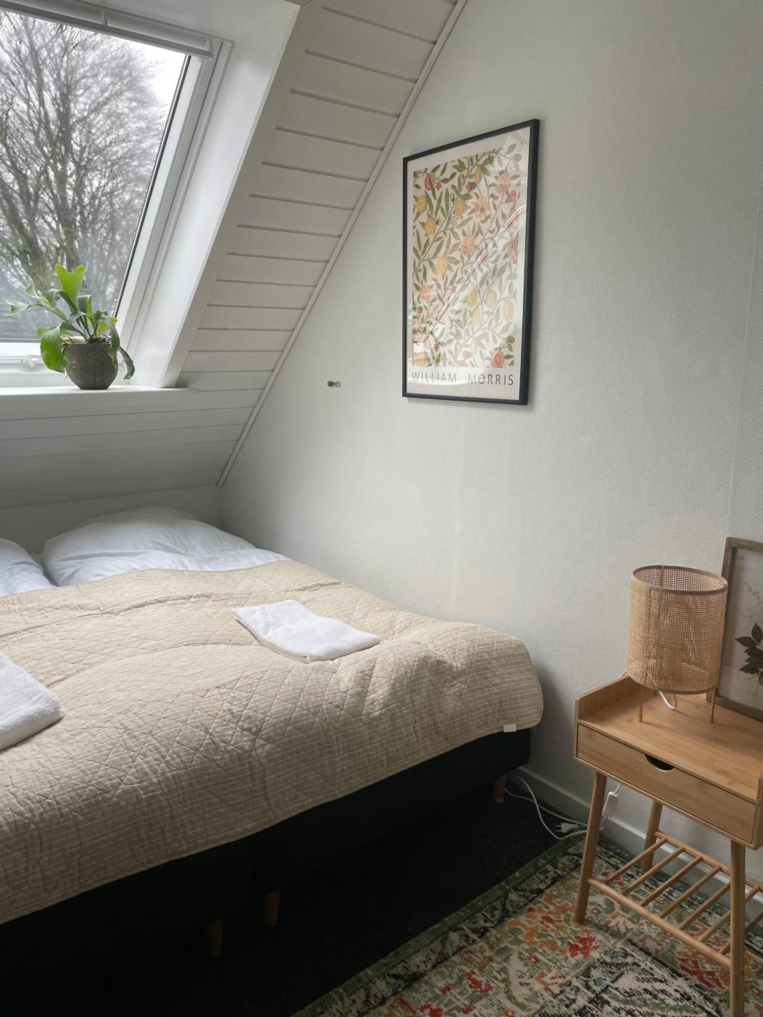 Gaestehuset Tarm Eksteriør bilde